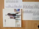 REM - Around The Sun, 2 LP Rare