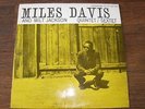 LP - MILES DAVIS  - Milt Jackson -  Metronome -  Prestige 7034