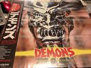 *DEMONS (CLAUDIO SIMONETTI / JAPAN ISSUE)*