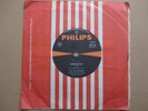 The Valentines, My Old Man's a Groovy Old Man (Bon Scott AC/DC), rare Aust.