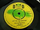 MERLENE McKENZIE & BOBBY AITKEN & CARIBBEATS 