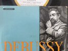 JEAN-CHRISTOPHE BENOIT - JACQUELINE STIP / DEBUSSY / DUCRETET-THOMSON