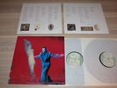 PETER GABRIEL 2 LP - US / REAL WORLD 1992 ALBUM in MINT