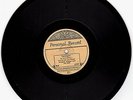 78 RPM Princeton Triangle Twilight / Love Is King Columbia Personal 84P