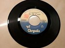 BLONDIE - THE TIDE IS HIGH (ECUADOR PRESS) EP 45RPM 7