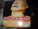 Radiohead The Bends vinyl lp in top condition