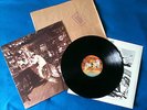 Led Zeppelin - In Through the Out Door LP UK 1979 EX/EX+ Classic Rock A variant