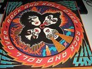 KISS LP  
