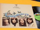 LONGDANCER LP IF IT WAS SO SIMPLE TOP PROG ORIG UK 1973 EX+ GATEFOLD A-1U / B-1U