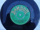 WINSTON FRANCIS -TURN BACK THE HANDS OF TIME / SOUND DIMENSION-SOUL BOWL