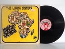 LIJADU SISTERS-MOTHER AFRICA-RARE KILLER NIGERIAN AFRO ROCK FUNK PSYCH LP-EX