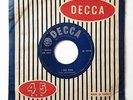 THE ARTWOODS I feel good 60's Mod Freakbeat 45 ( Decca ) *HEAR