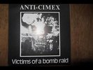 Anti Cimex ?– Victims Of A Bombraid, kbd, htf