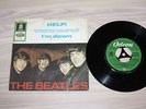 THE BEATLES 7
