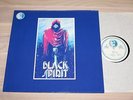 BLACK SPIRIT LP - SAME / BRUTKASTEN 1978 KRAUTROCK MONSTER in MINT UNPLAYED