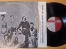 SOUL CONCERN vintage pvt Xian country folk psych rock lp 1970's Fourmost w/inner