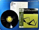 THE MILES DAVIS QUINTET Relaxin’ SMJ-6532 OBI LP As0675