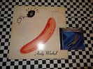 VELVET UNDERGROUND & NICO ANDY WARHOL LP VERVE 5008 & LIVE MCMXCIII CD NICE L K