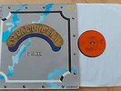 STEAMHAMMER - MK II (1969 CBS S63694 NL) BLUES ROCK