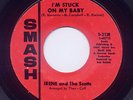 IRENE And The SCOTTS (Smash)*Northern**HEAR