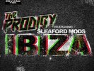 Prodigy Ibiza Sleaford Mods Glow In The Dark Vinyl GITD RSD 2015 Pre-Order