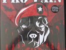 KLP48 - Pro-Pain - The Final Revolution TRANPARENT VINYL + CD ONLY 100 MADE 