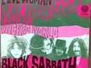 BLACK SABBATH Evil Woman 7