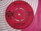 *Listen* RARE 60s GIRLIE GROUP The Breakaways 