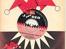 PAUL WÜRGES: MIDNIGHT SUN WILL NEVER SET / PAUL'S BOOGIE - JOKER