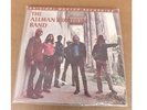 Allman Brothers Sealed MFSL Mobile Fidelity Original Master Recording 1st LP
