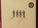 Siouxsie & The Banshees - Join Hands SIGNED by Steve & Siouxsie (LP 1st Ed) NM