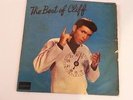 THE BEST OF CLIFF  RICHARD (AND THE SHADOWS)GREEK GREECE 10