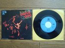 STATUS QUO Mean Girl JAPAN 7
