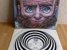 GENTLE GIANT SAME VERTIGO SWIRL LP UK Original 1970 ROCK PROG  NEAR MINT