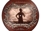JOE BONAMASSA The Ballad Of John Henry UK vinyl picture disc LP SEALED/NEW
