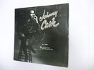 Johnny Cash Guess Things Happen That Way/Come In Stranger 45 RPM Sun Records VG+