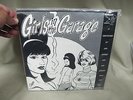 GIRLS IN THE GARAGE VOL. 6 VINYL LP RECORD RARE COOP COVER ROMULAN FREE SHIP