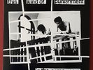 This Kind of Punishment - In the Same Room original LP on Flying Nun