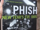 Phish New Year's Eve 1995 NEW SEALED 6 vinyl LP Boxset RSD