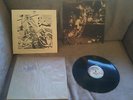 LED ZEPPELIN In Through The Out Door UK 1st Press Inner Cover + Bag A5/B5