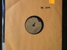 Elvis Presely - My Happiness (78RPM Vinyl RSD)
