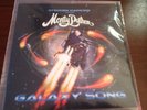 RECORD STORE DAY RSD 2015  MONTY PYTHON GALAXY SONG STEPHEN HAWKING 7
