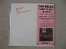 BOB DYLAN - The Basement TAPE  200g Pink Vinyl RSD 2015 numbered/signed