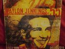 RARE Waylon Jennings Live 55 RSD Record Store Day 2015 LP vinyl album
