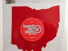Twenty One Pilots 21 The LC LP Ohio Shaped Red Vinyl Limited RSD 2015 Sealed