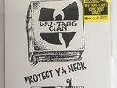 Wu-Tang Clan Protect Ya Neck 12