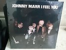Johnny Marr I Feel You b/w Please Please Please Let Me Get What I Want RSD 2015