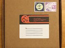 Ork Records Box Set Record Store Day RSD Numero Group Television Alex Chilton