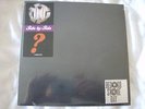 MYSTERY UNKNOWN ARTIST (THE RAMONES) RECORD STORE DAY 2015 NEW UNPLAYED SEALED