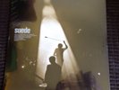 Suede Dog Man Star RSD 2015 Live At Albert Hall Vinyl Double Album